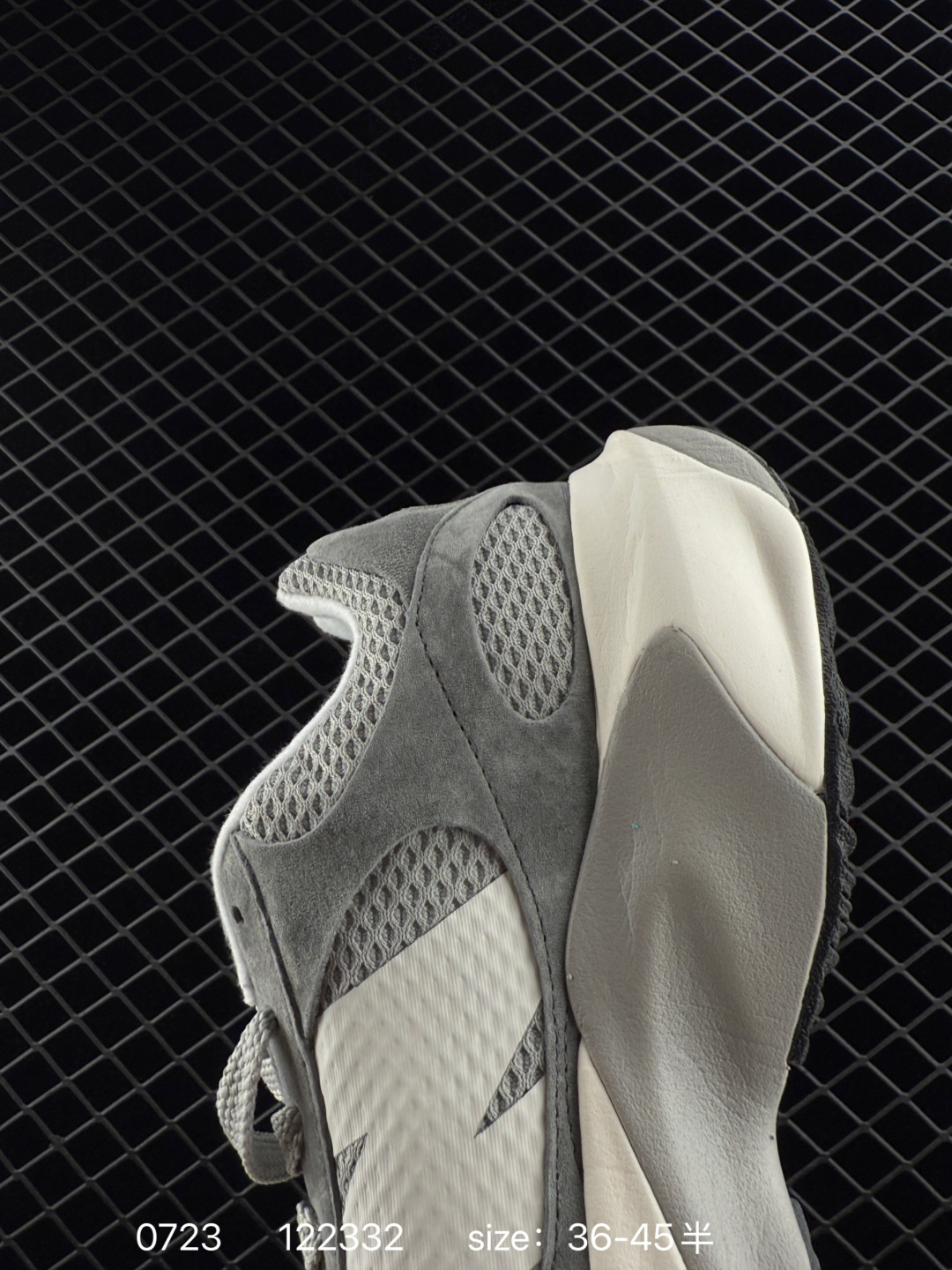 New Balance Warped Runner UWRPOMOB